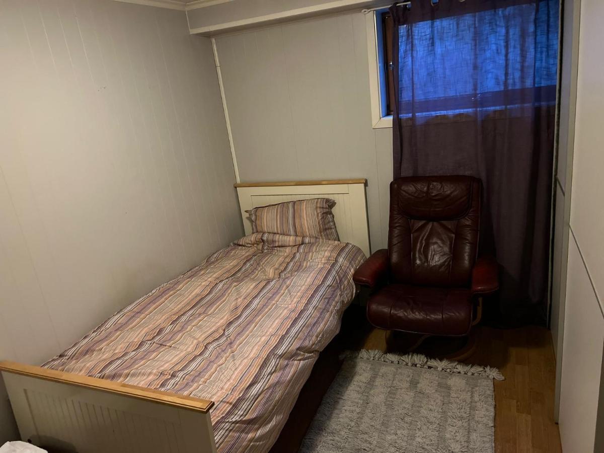 Trondheim, Kroppanmarka Tiller * Тронхейм